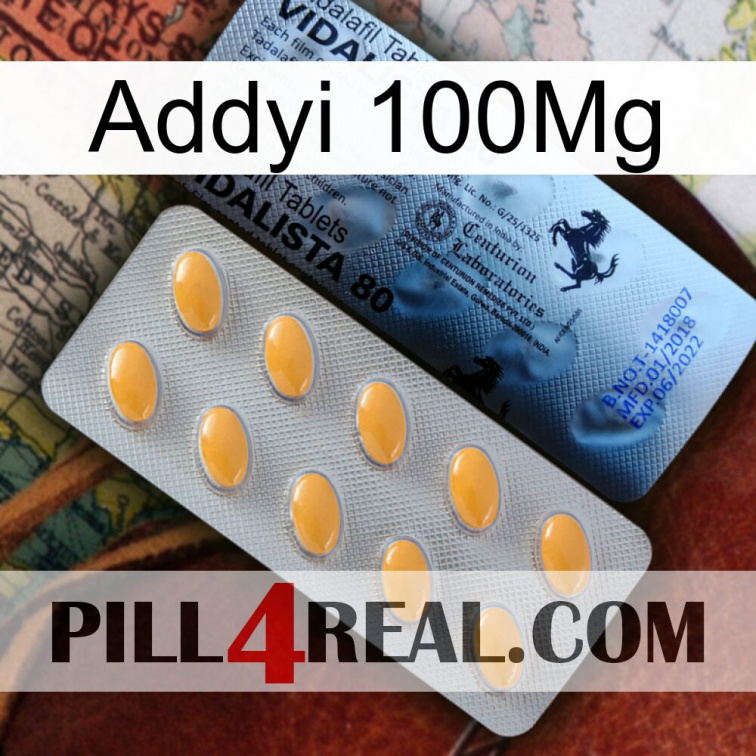 Addyi 100Mg 44
